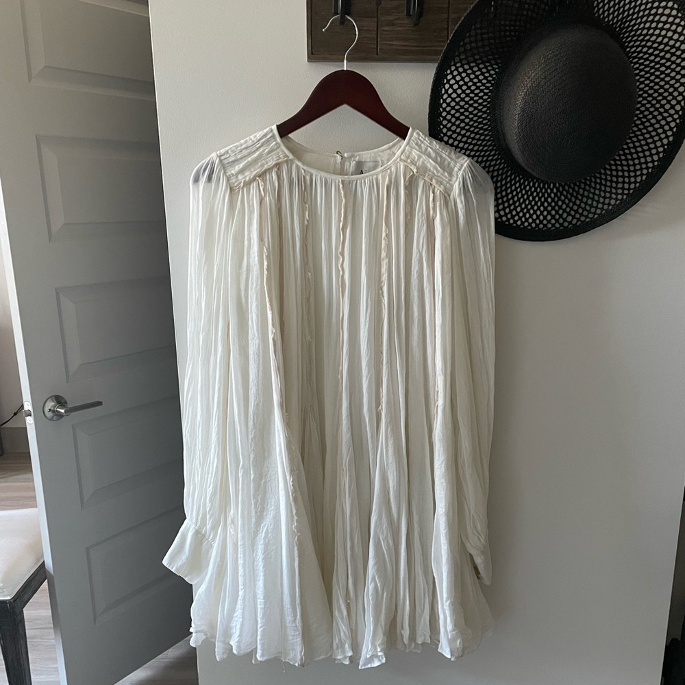 Aje Dress